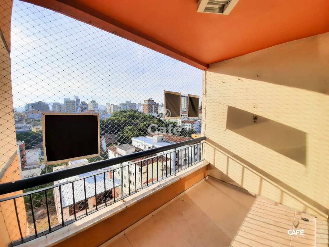 Apartamento à venda com 3 quartos, 97m² - Foto 14