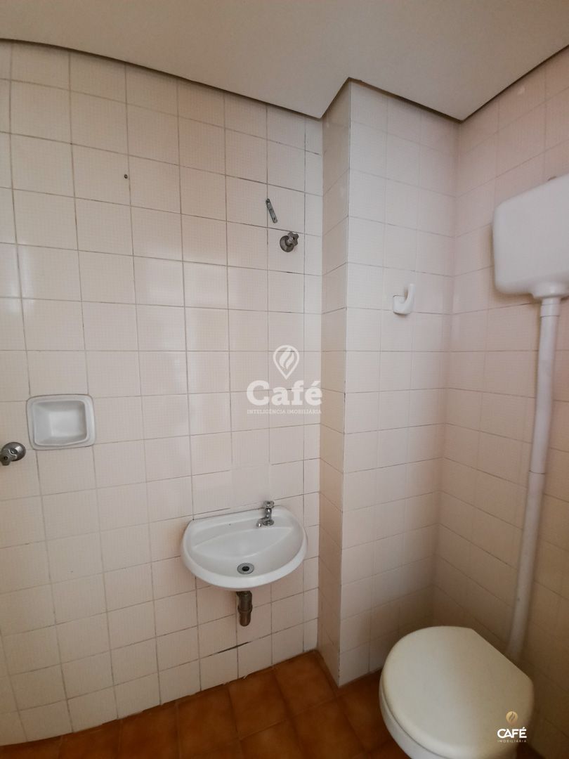 Apartamento à venda com 3 quartos, 97m² - Foto 11