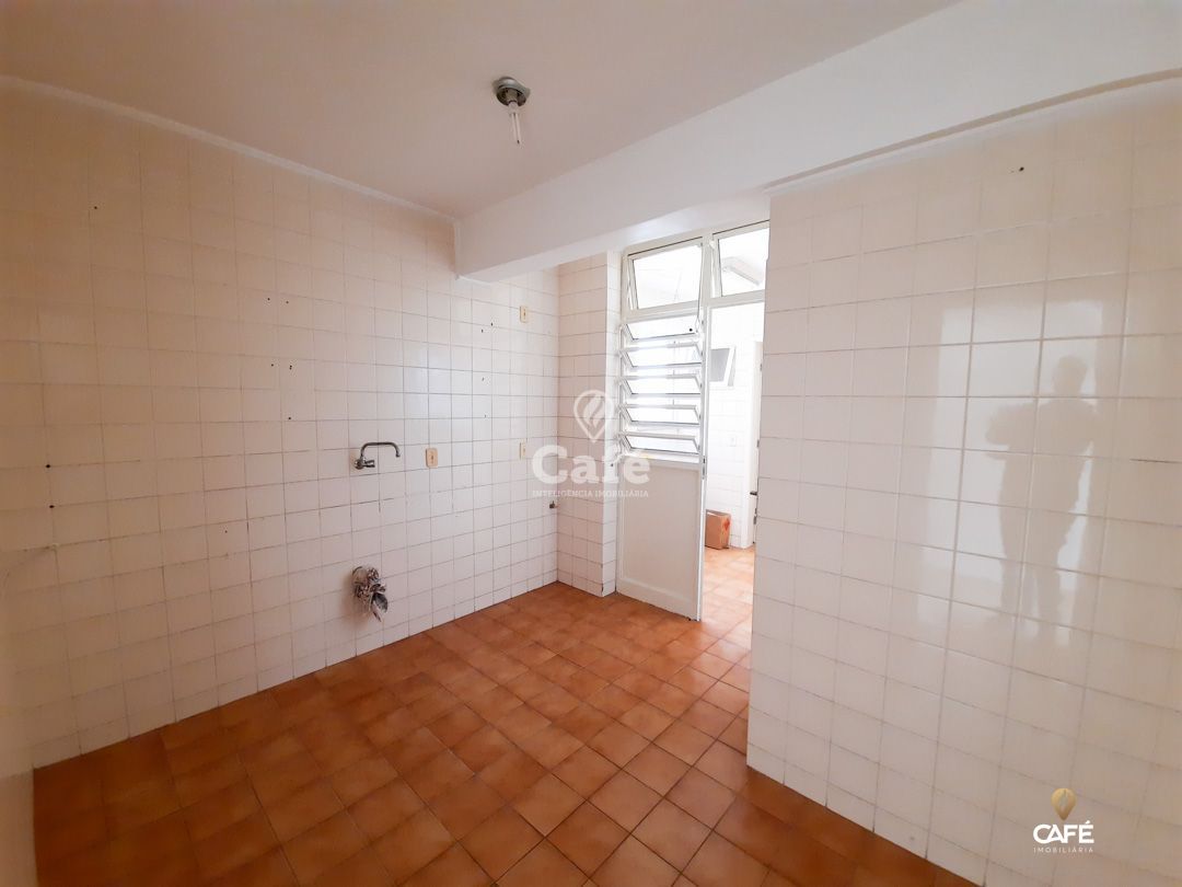 Apartamento à venda com 3 quartos, 97m² - Foto 8