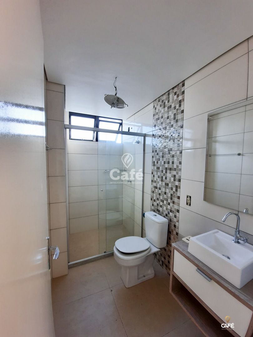 Apartamento à venda com 3 quartos, 97m² - Foto 12