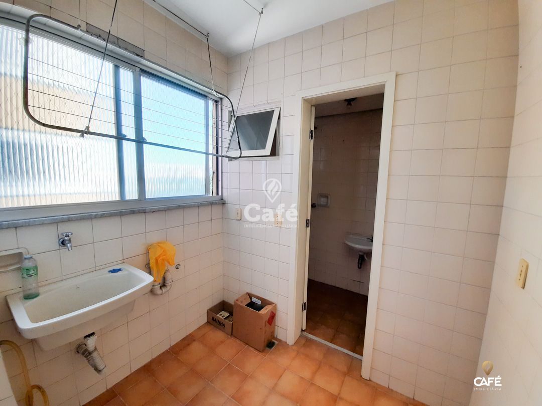 Apartamento à venda com 3 quartos, 97m² - Foto 10