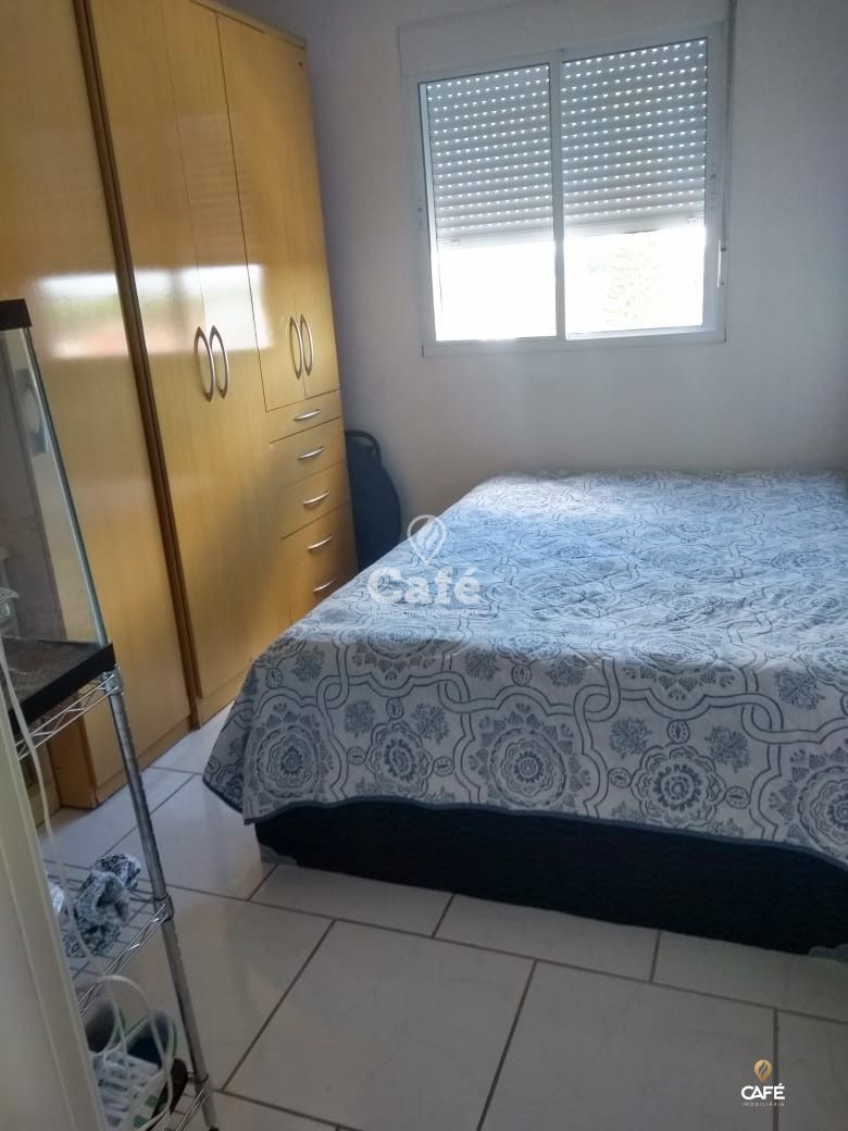 Apartamento à venda com 2 quartos, 63m² - Foto 7