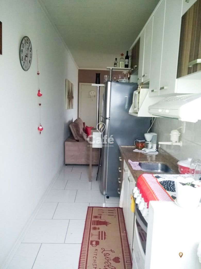 Apartamento à venda com 2 quartos, 63m² - Foto 9