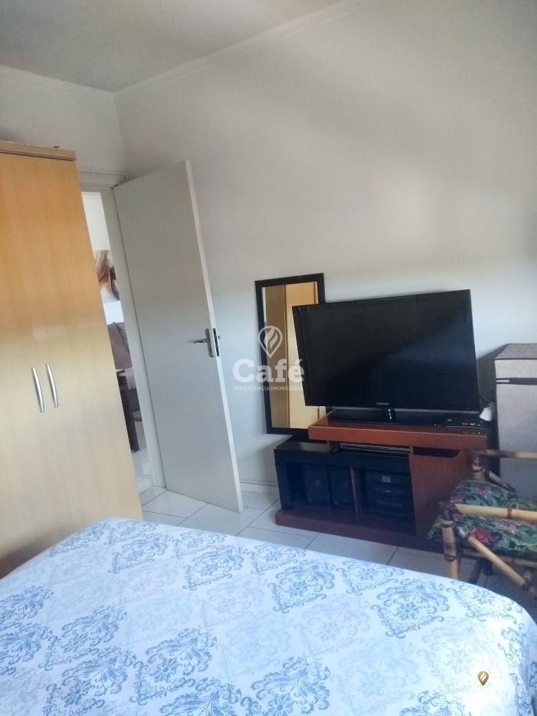 Apartamento à venda com 2 quartos, 63m² - Foto 6