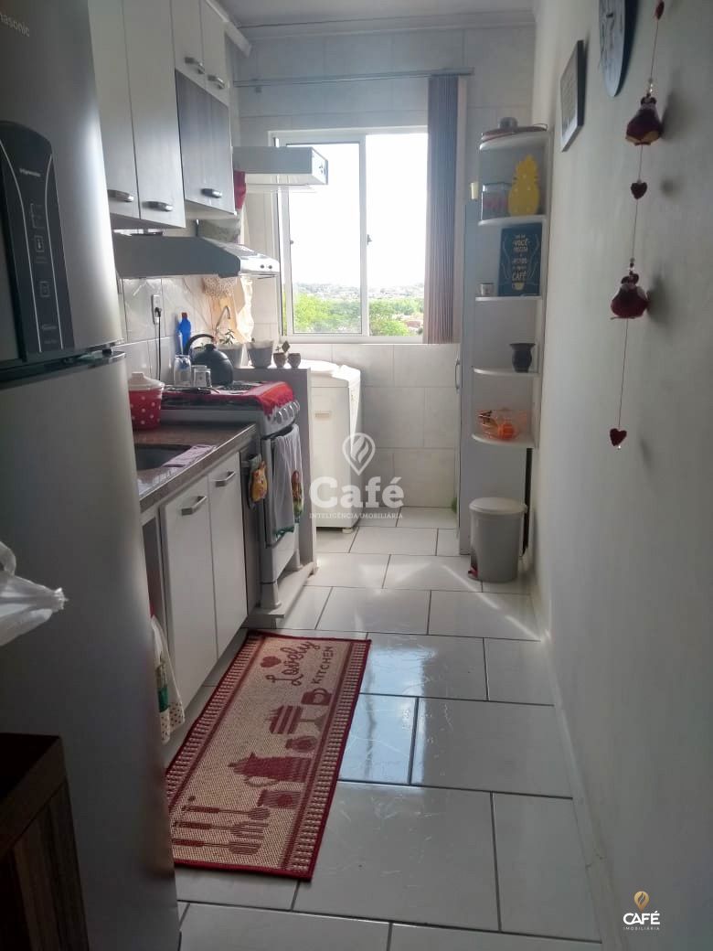 Apartamento à venda com 2 quartos, 63m² - Foto 11