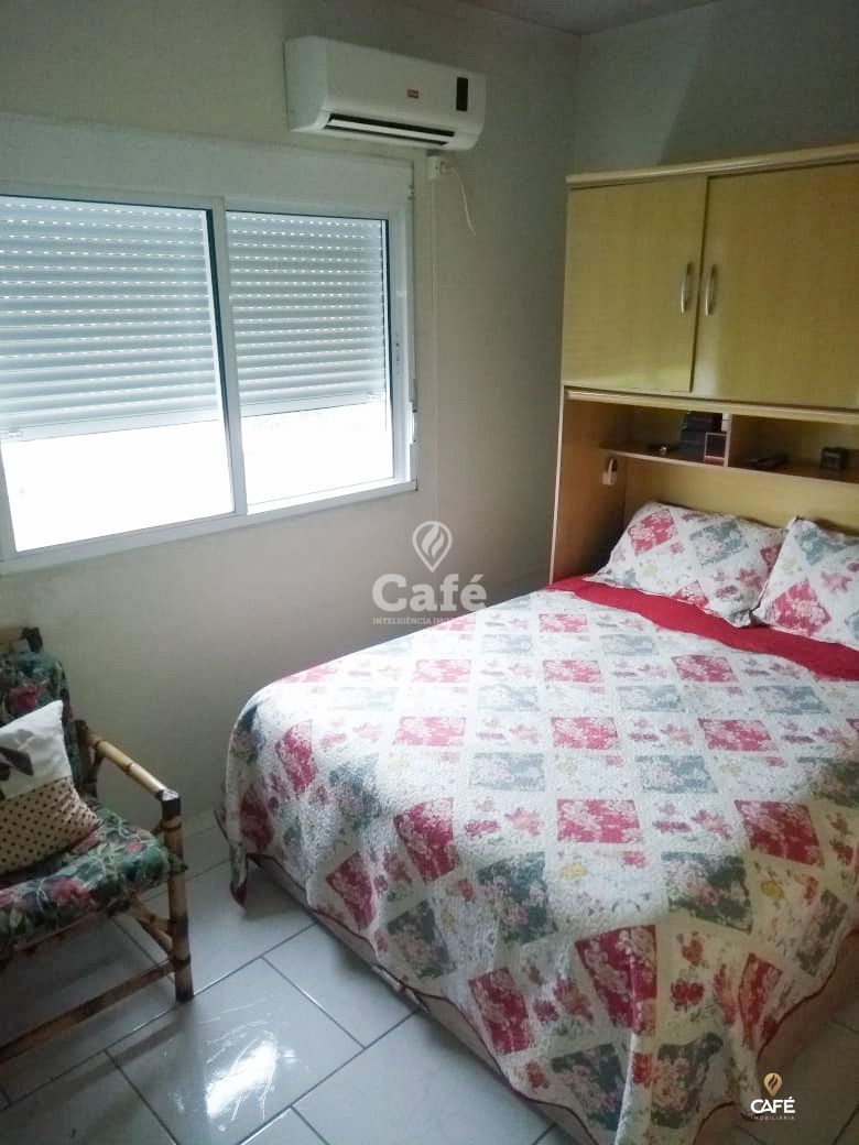 Apartamento à venda com 2 quartos, 63m² - Foto 5