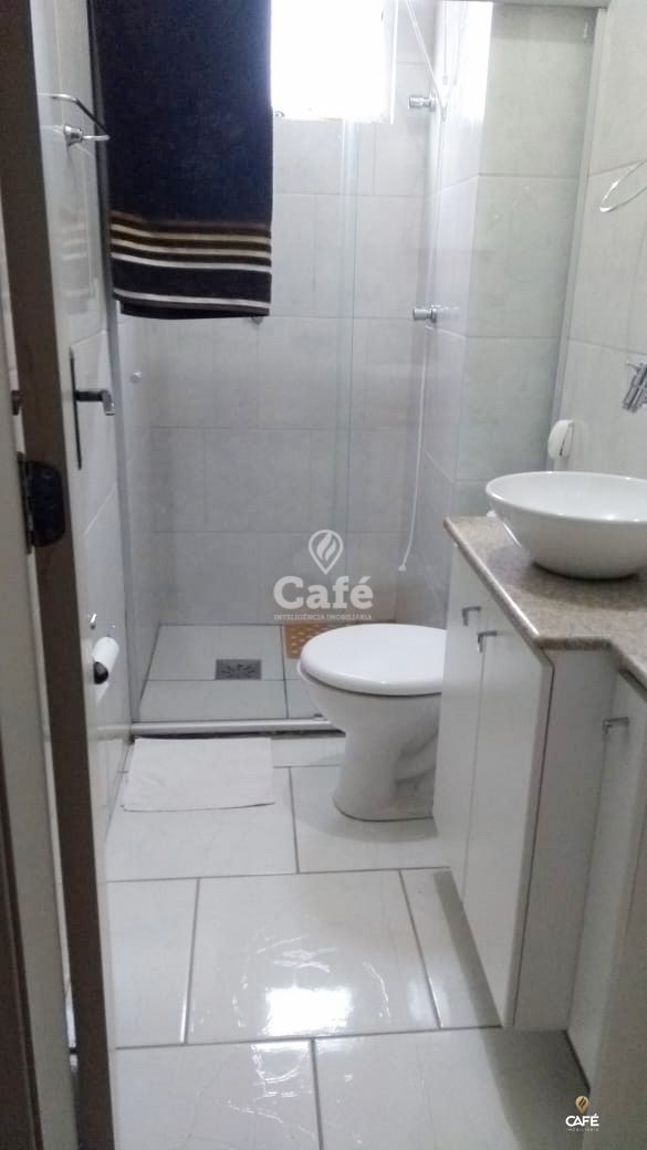 Apartamento à venda com 2 quartos, 63m² - Foto 8