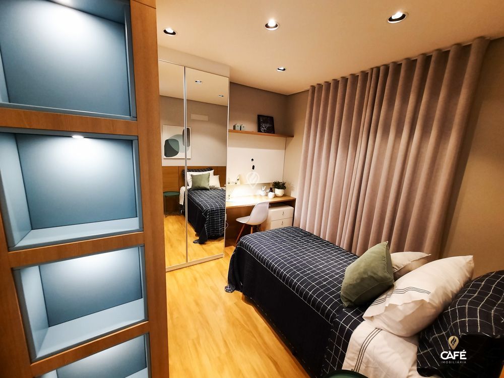 Apartamento, 3 quartos, 148 m² - Foto 11