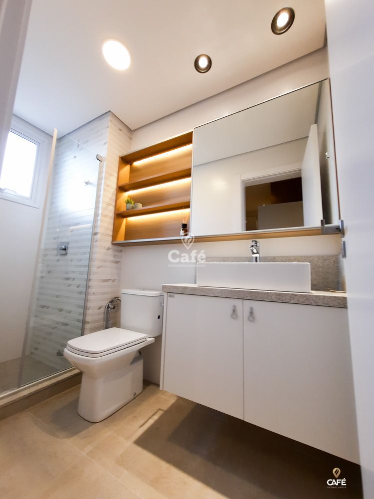 Apartamento, 3 quartos, 148 m² - Foto 10