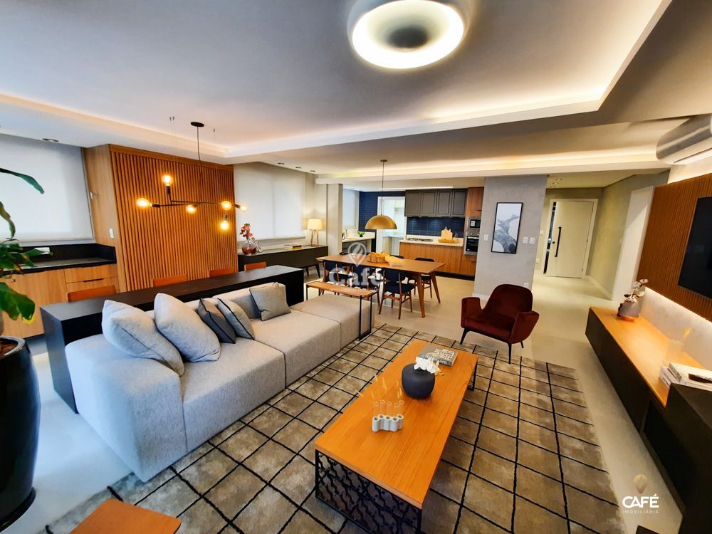 Apartamento, 3 quartos, 148 m² - Foto 20