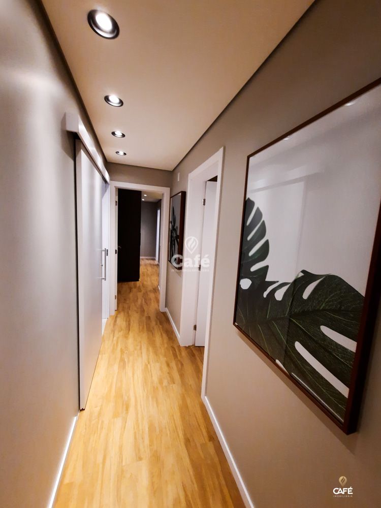 Apartamento à venda com 3 quartos, 148m² - Foto 18