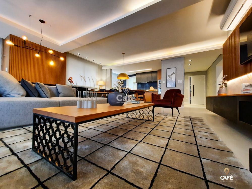 Apartamento, 3 quartos, 148 m² - Foto 21