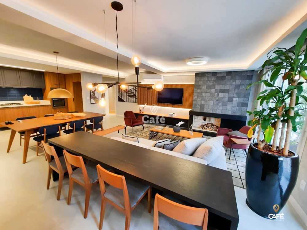 Apartamento, 3 quartos, 148 m² - Foto 1