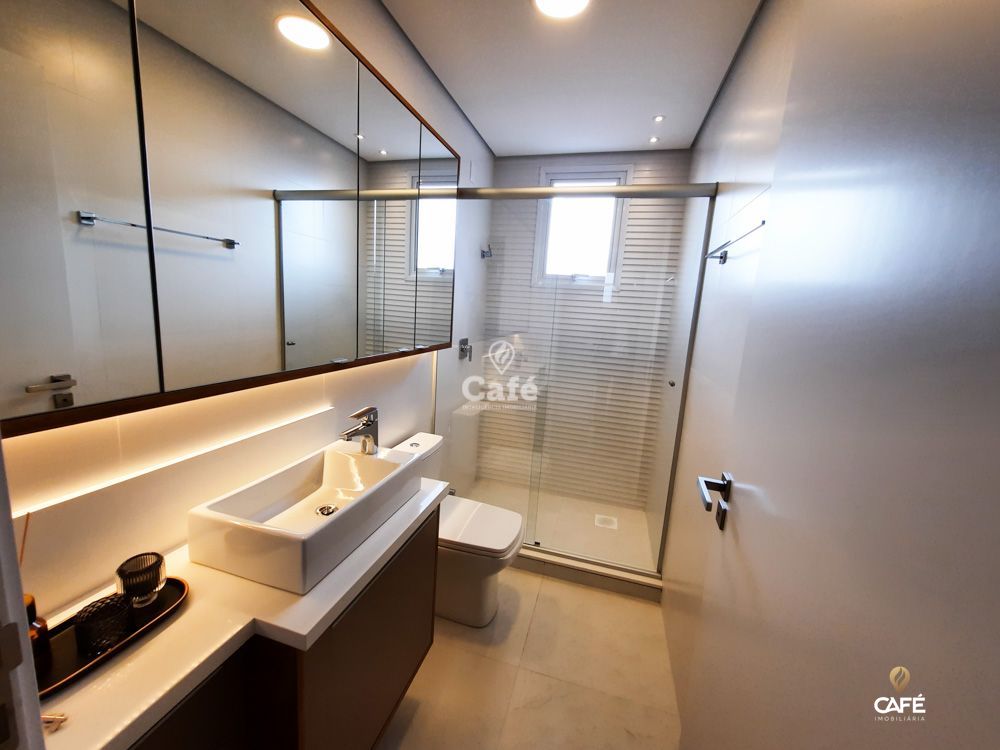 Apartamento, 3 quartos, 148 m² - Foto 13