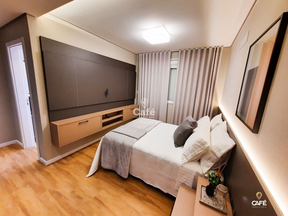 Apartamento à venda com 3 quartos, 148m² - Foto 6