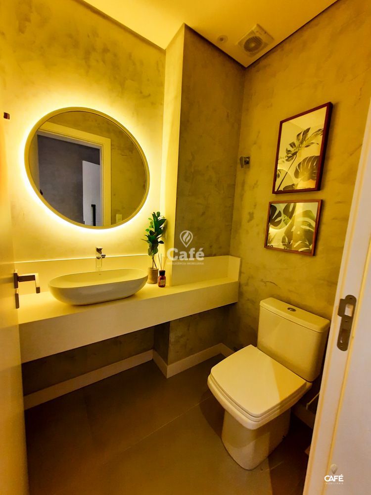 Apartamento, 3 quartos, 148 m² - Foto 3