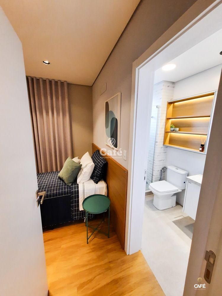 Apartamento, 3 quartos, 148 m² - Foto 8