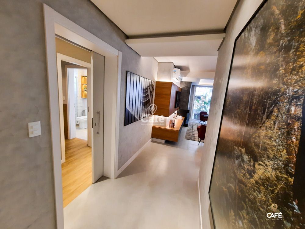 Apartamento, 3 quartos, 148 m² - Foto 4