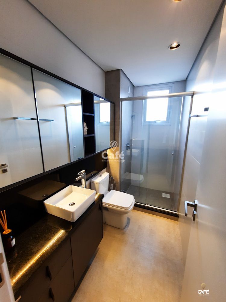 Apartamento, 3 quartos, 148 m² - Foto 7