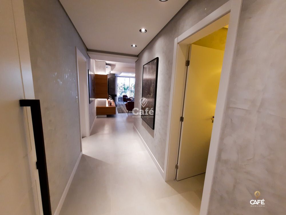 Apartamento, 3 quartos, 148 m² - Foto 2