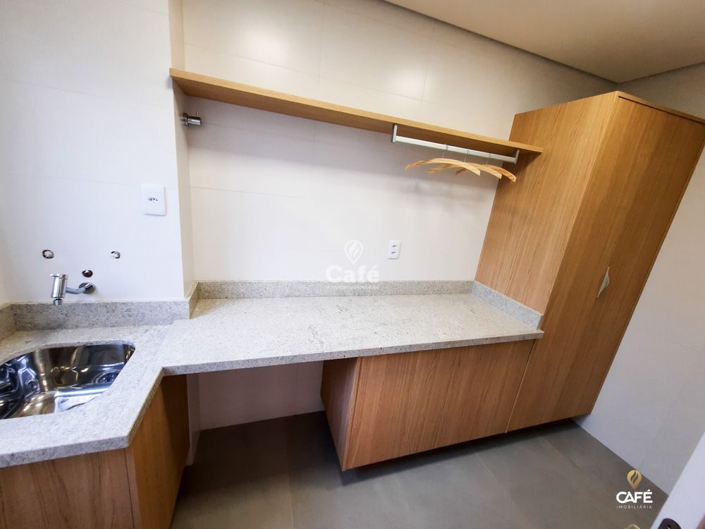 Apartamento à venda com 3 quartos, 148m² - Foto 25