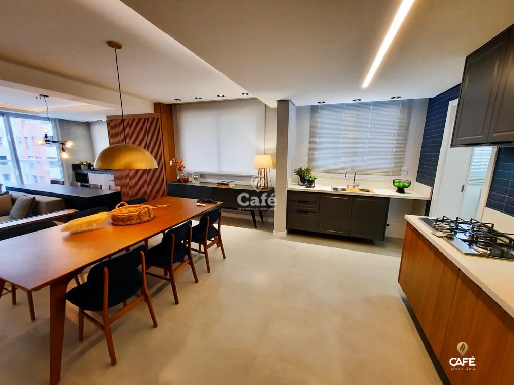 Apartamento à venda com 3 quartos, 148m² - Foto 24