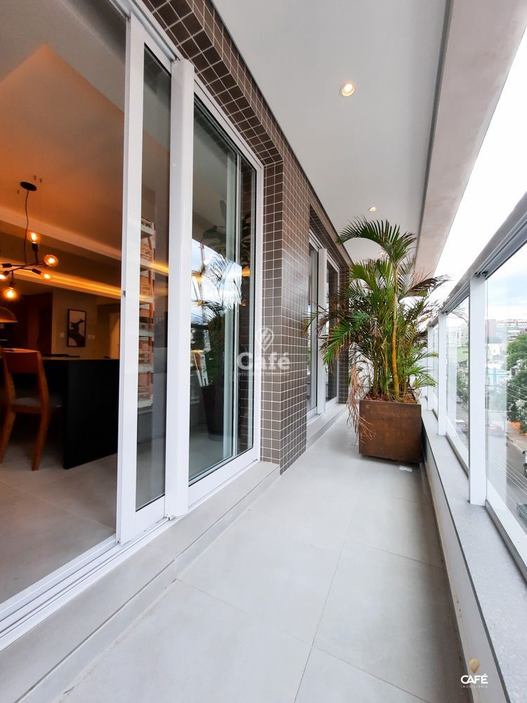 Apartamento, 3 quartos, 148 m² - Foto 22