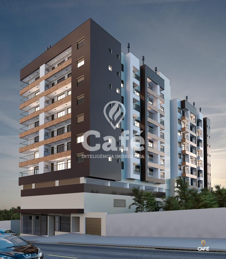 Loja-Salão à venda com 1 quarto, 261m² - Foto 1