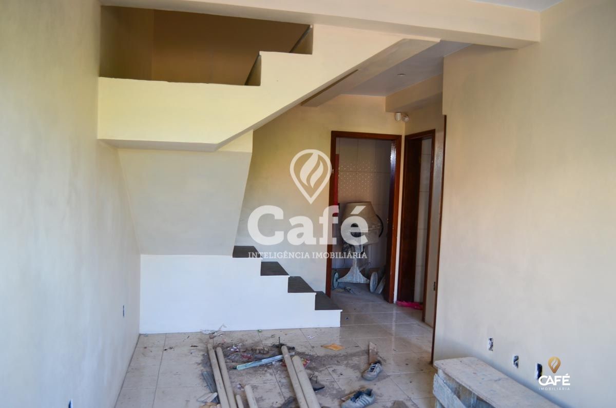 Casa à venda com 3 quartos, 109m² - Foto 13