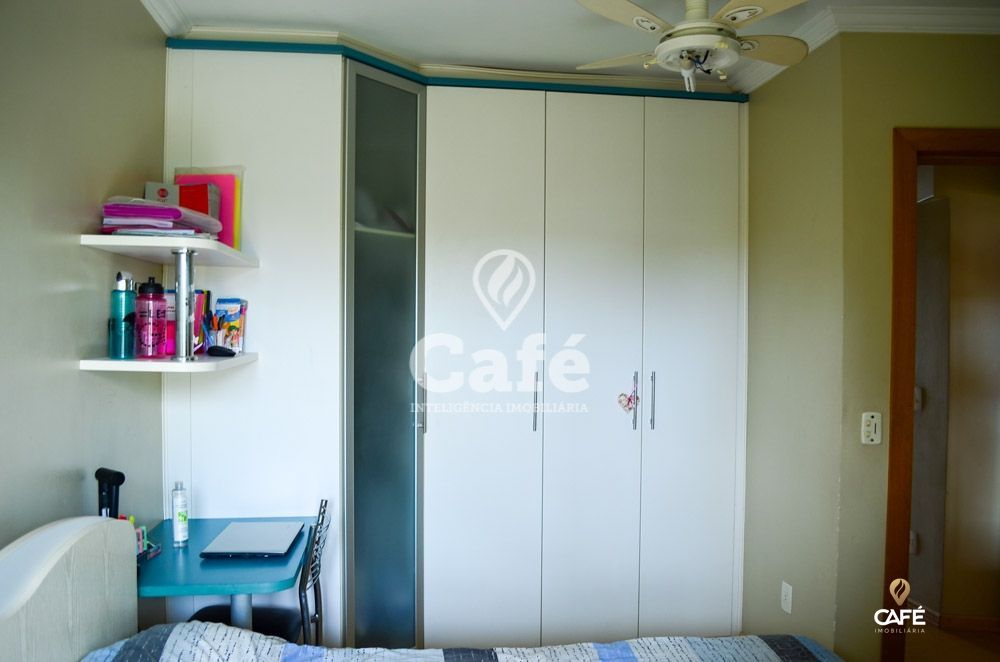 Apartamento à venda com 5 quartos, 202m² - Foto 28