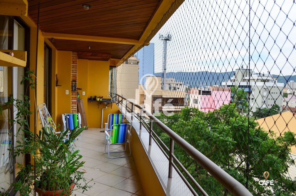 Apartamento à venda com 5 quartos, 202m² - Foto 8