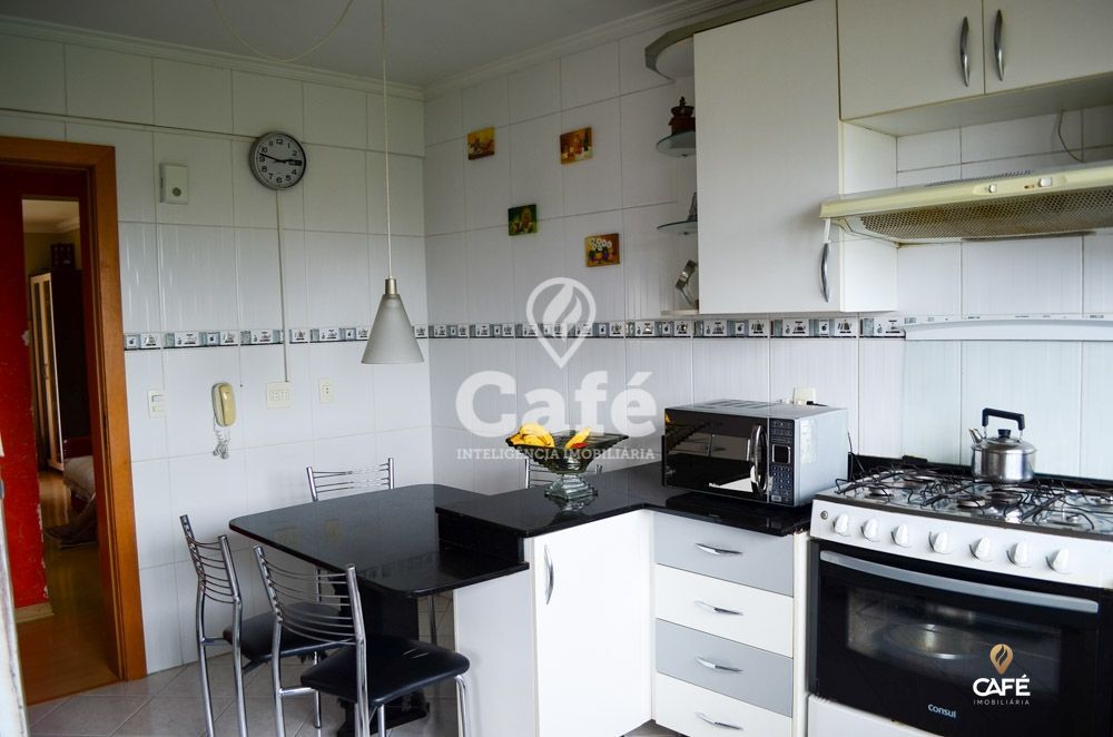 Apartamento à venda com 5 quartos, 202m² - Foto 16