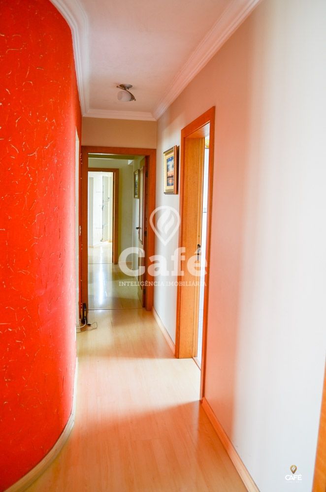 Apartamento à venda com 5 quartos, 202m² - Foto 3