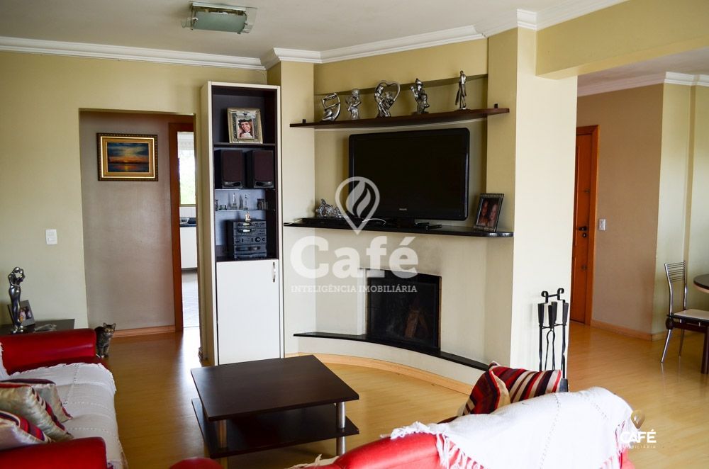 Apartamento à venda com 5 quartos, 202m² - Foto 6