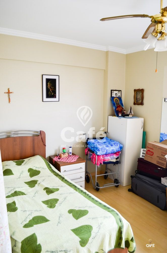 Apartamento à venda com 5 quartos, 202m² - Foto 20