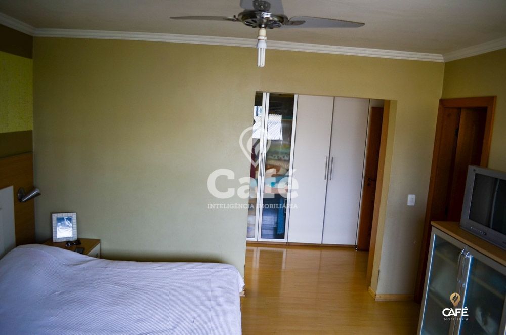 Apartamento à venda com 5 quartos, 202m² - Foto 23