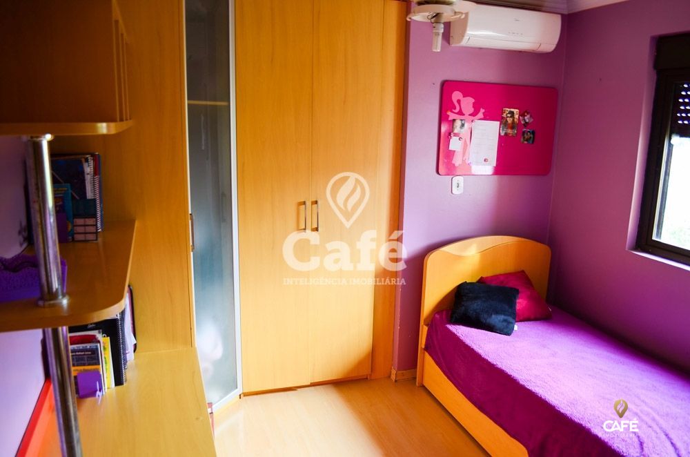 Apartamento à venda com 5 quartos, 202m² - Foto 26