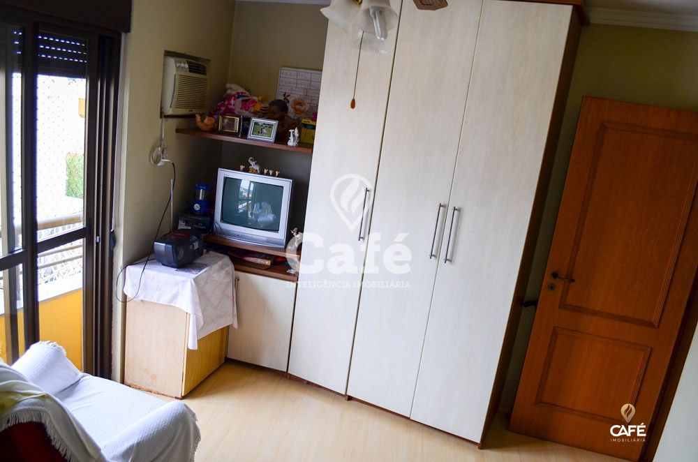 Apartamento à venda com 5 quartos, 202m² - Foto 21