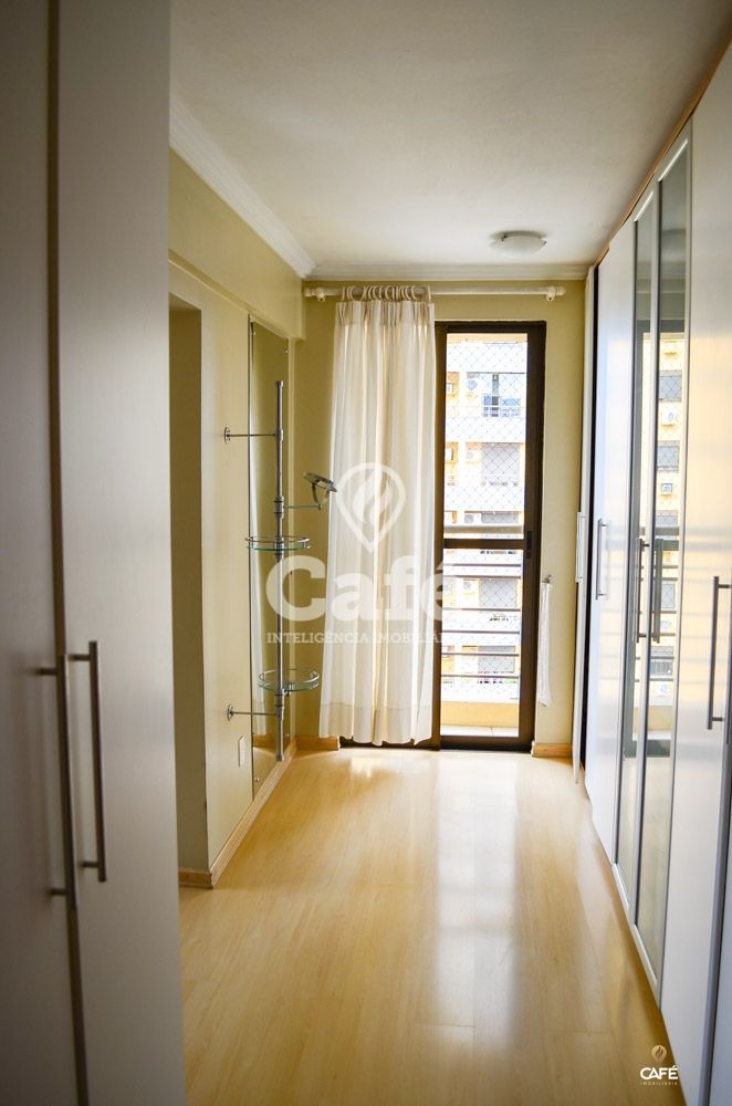 Apartamento à venda com 5 quartos, 202m² - Foto 25