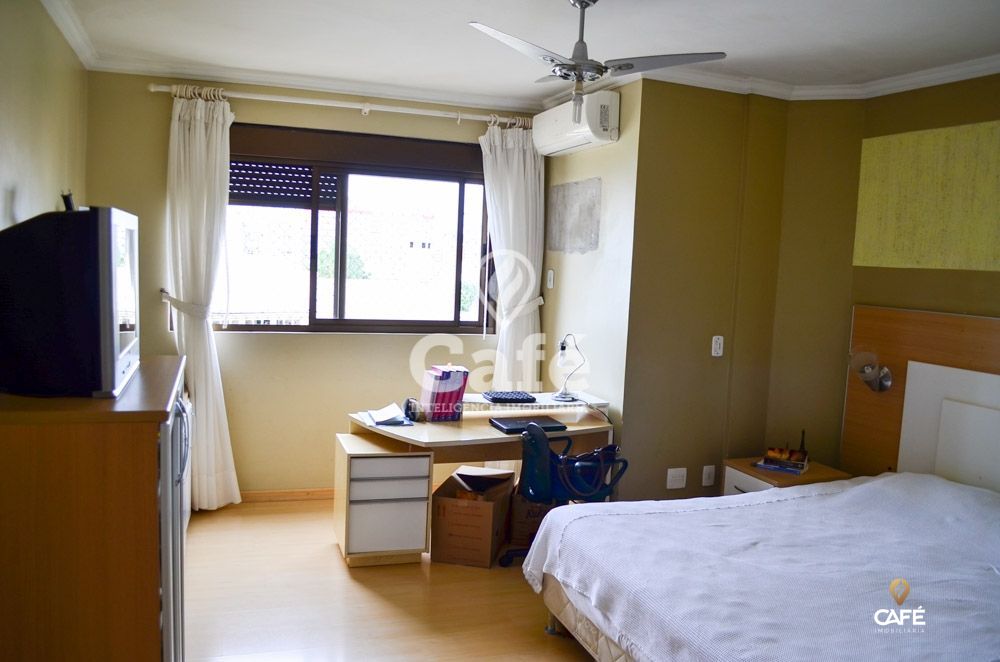 Apartamento à venda com 5 quartos, 202m² - Foto 22