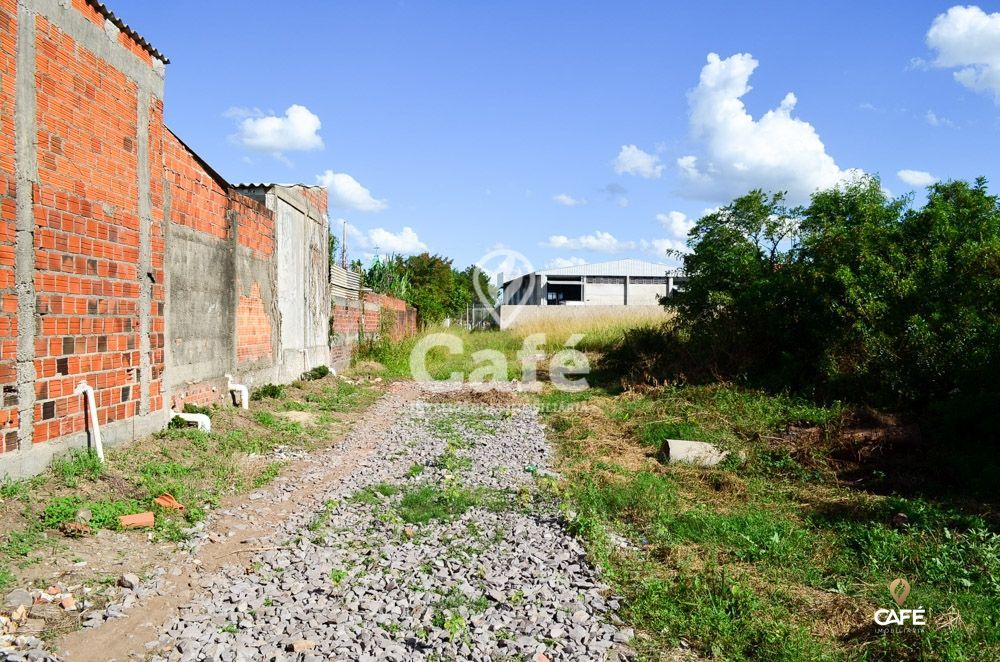 Terreno à venda, 2561m² - Foto 8