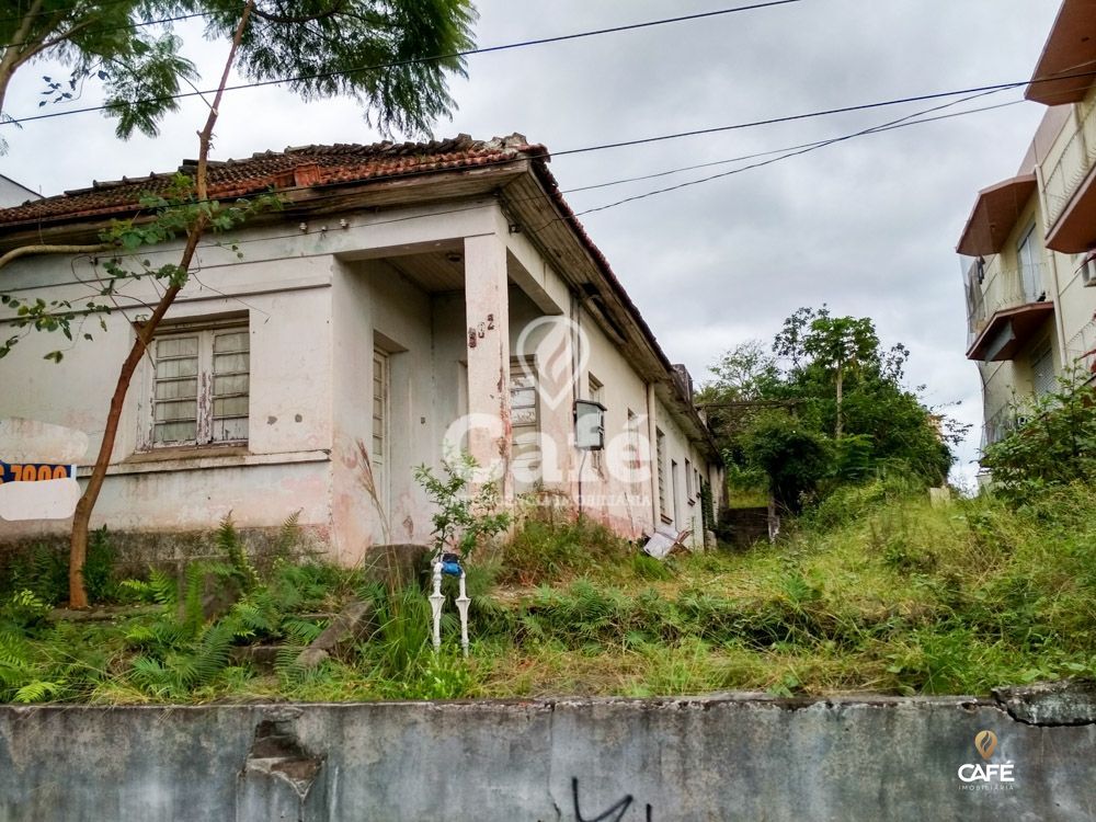 Terreno à venda, 726m² - Foto 3