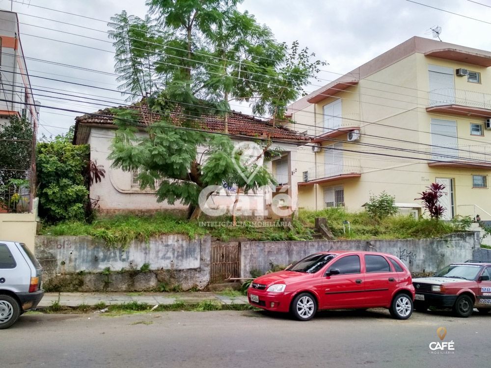 Terreno à venda, 726m² - Foto 2