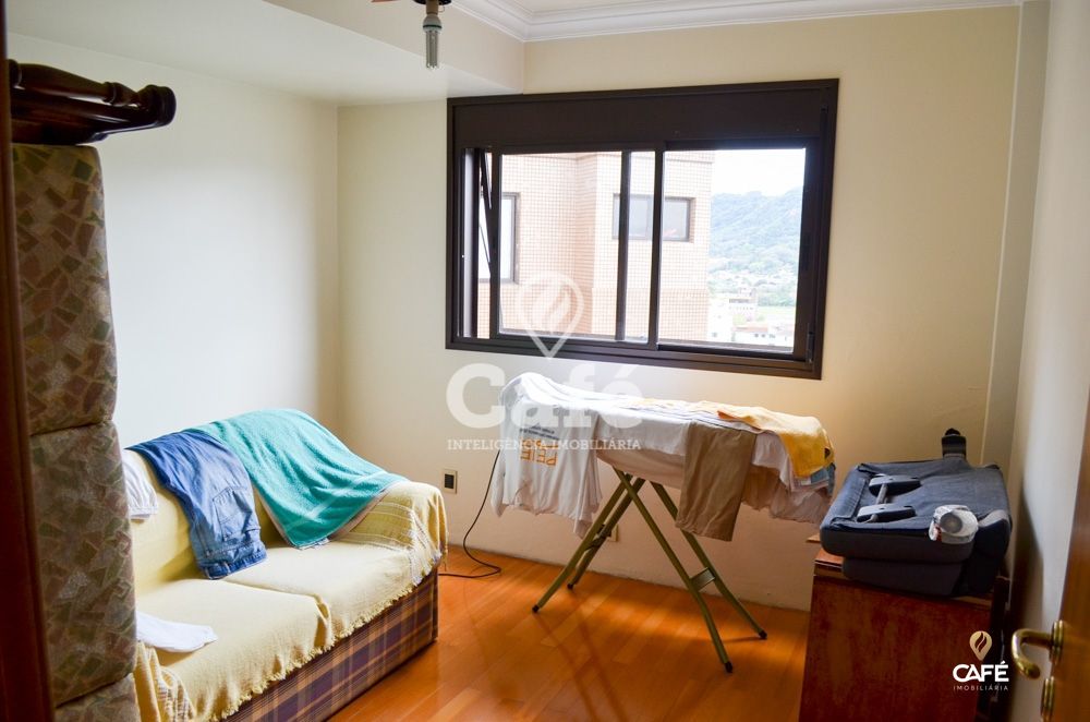 Apartamento à venda com 5 quartos, 311m² - Foto 5