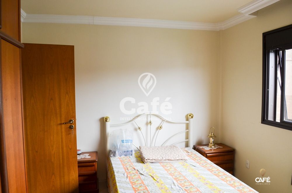 Apartamento à venda com 5 quartos, 311m² - Foto 3