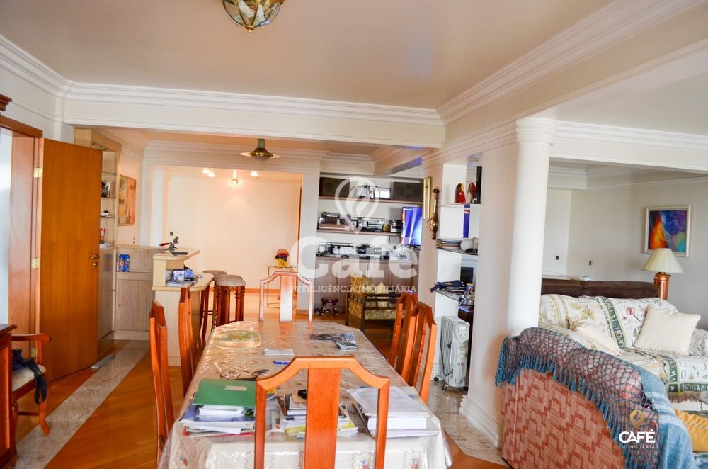 Apartamento, 5 quartos, 311 m² - Foto 34