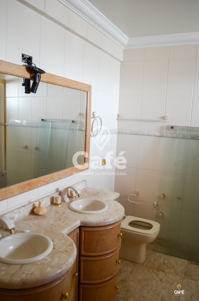 Apartamento à venda com 5 quartos, 311m² - Foto 13