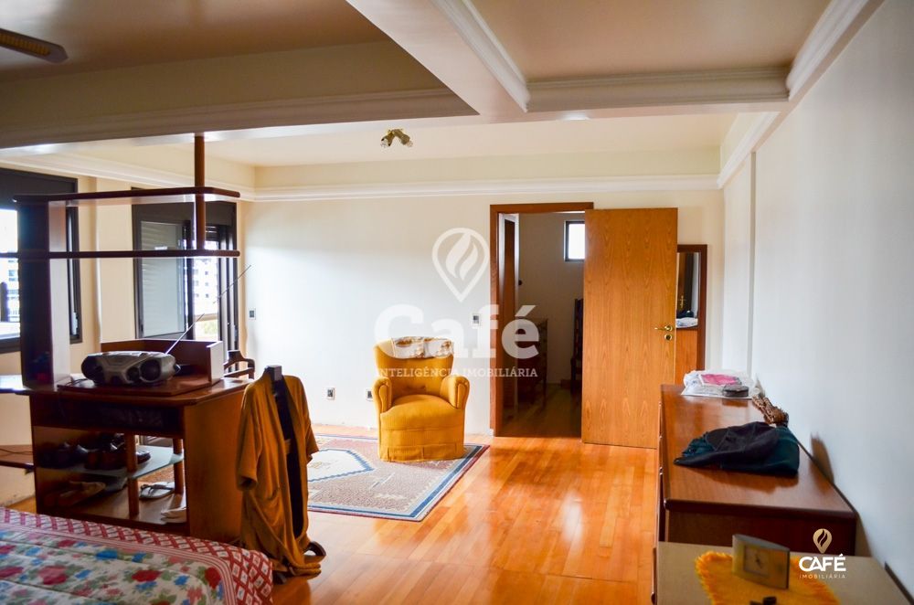 Apartamento, 5 quartos, 311 m² - Foto 11