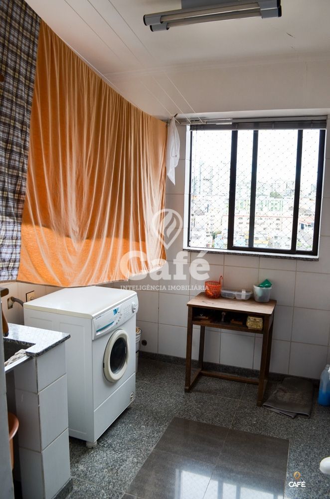 Apartamento à venda com 5 quartos, 311m² - Foto 23