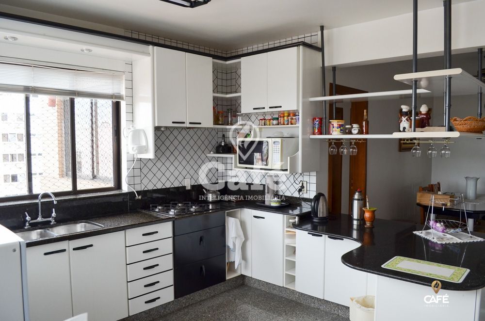 Apartamento à venda com 5 quartos, 311m² - Foto 26